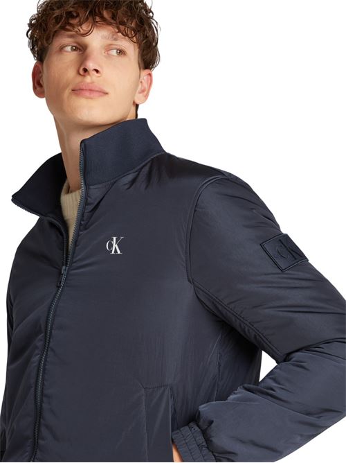 J30J325592CGE BLU CALVIN KLEIN | J30J325592CGE BLU